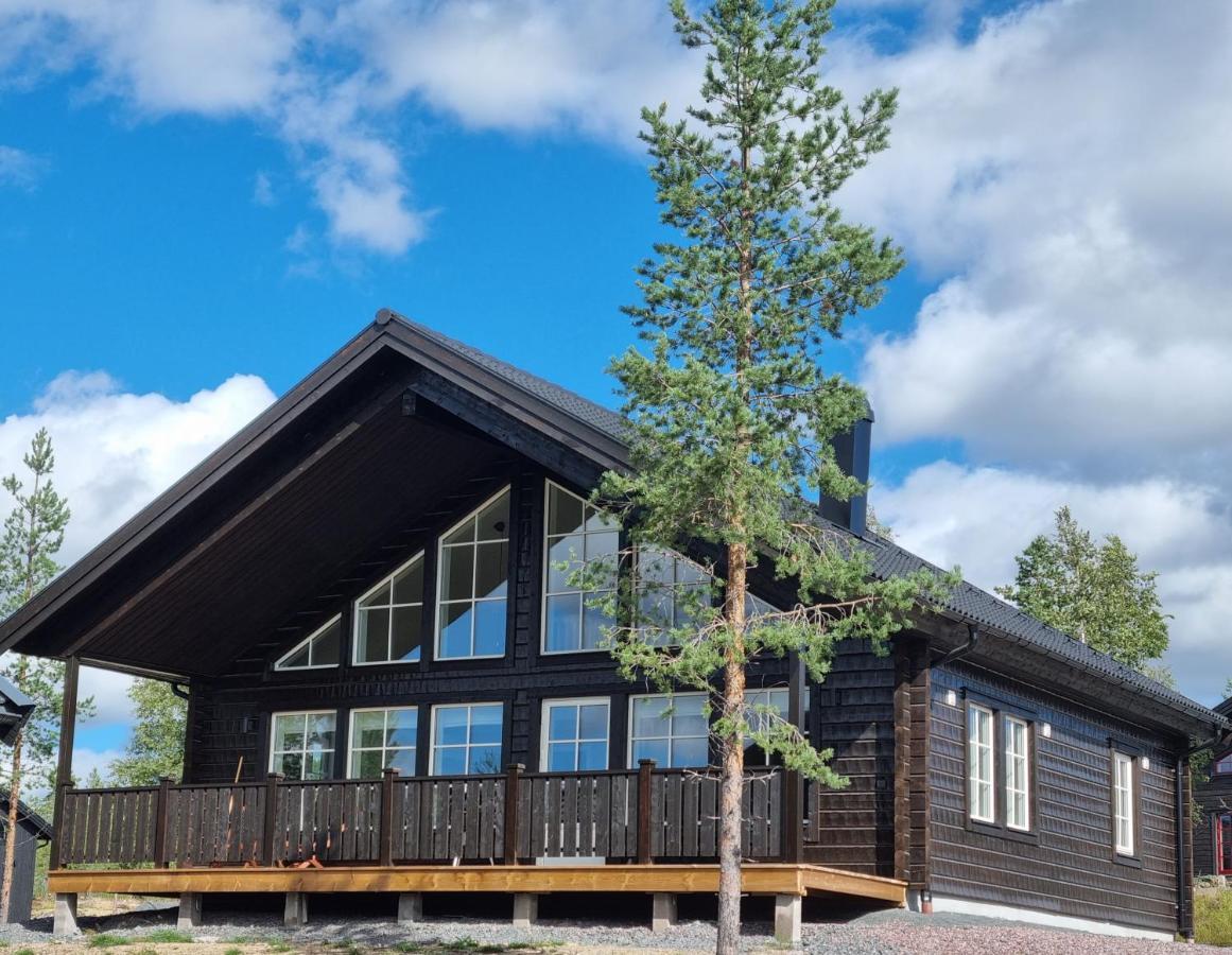 Semesterbostad Himmelfjaell *