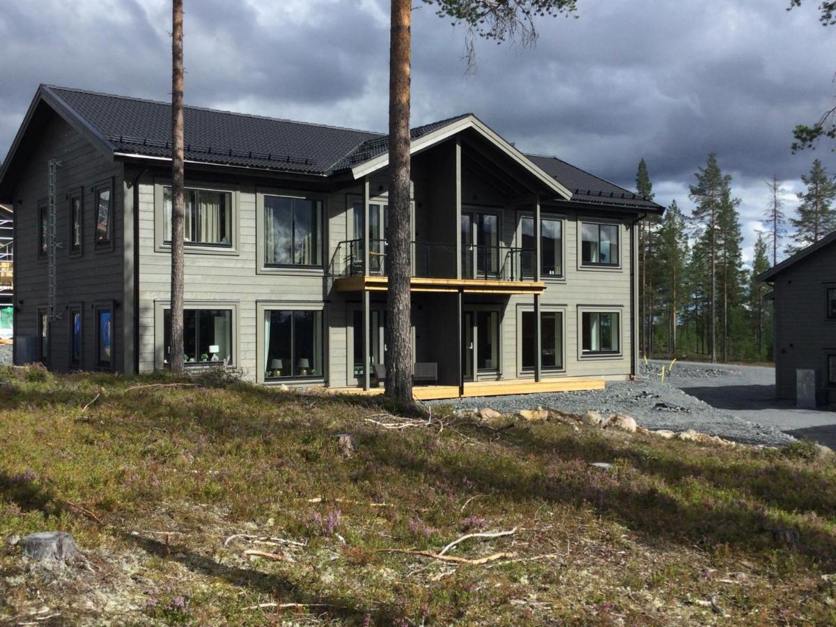 Himmelfjaell Vakantiehuis