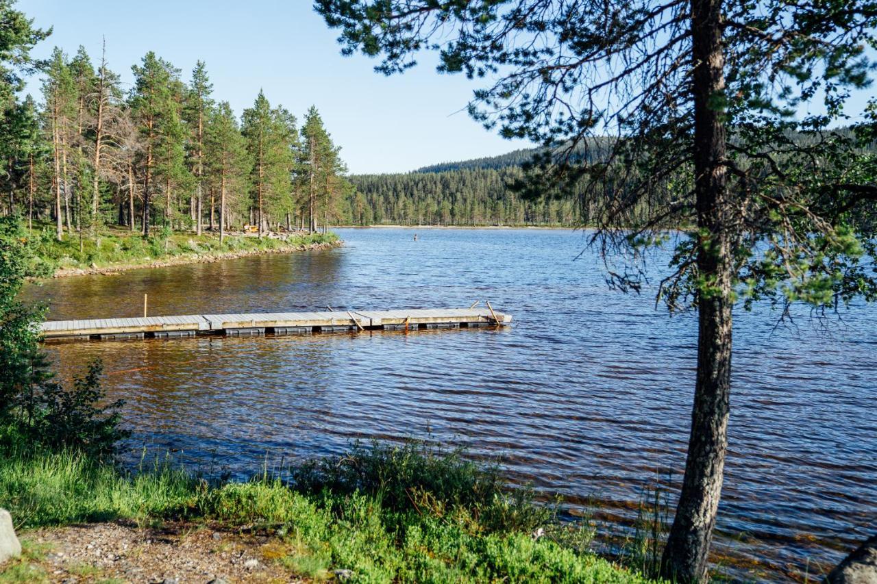 Himmelfjaell Vakantiehuis