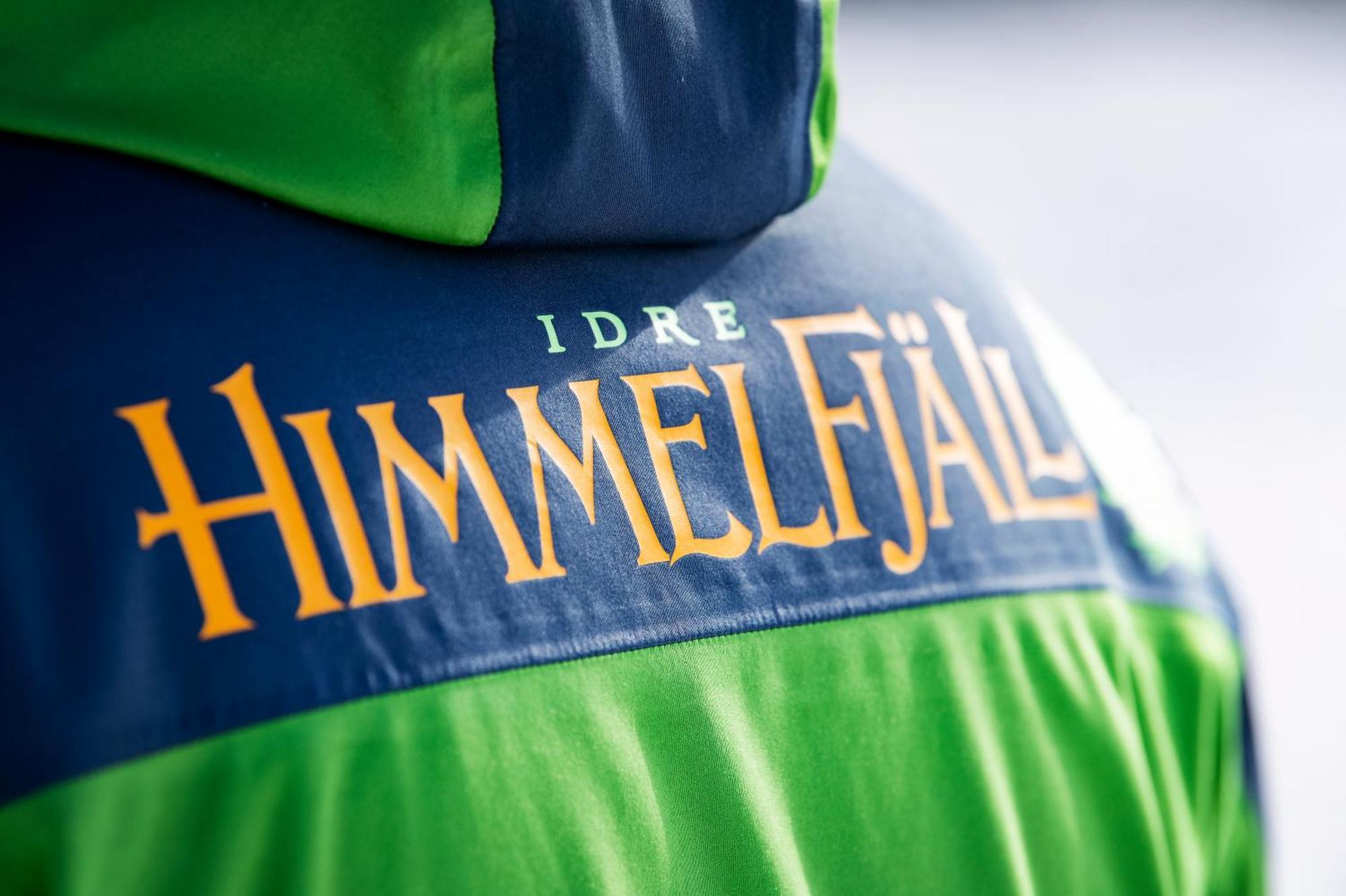 Himmelfjaell * Idre