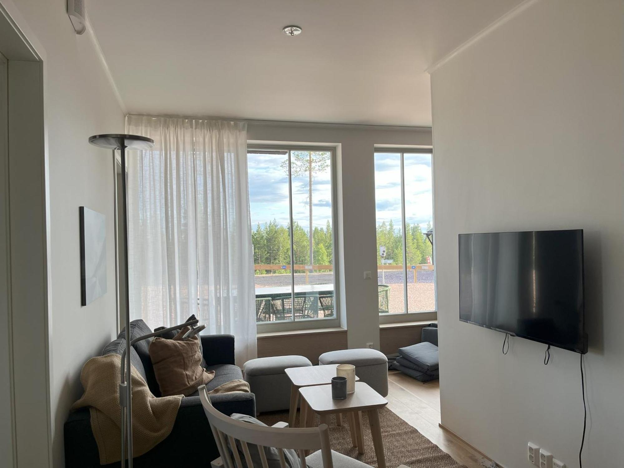 Vakantiehuis Himmelfjaell *