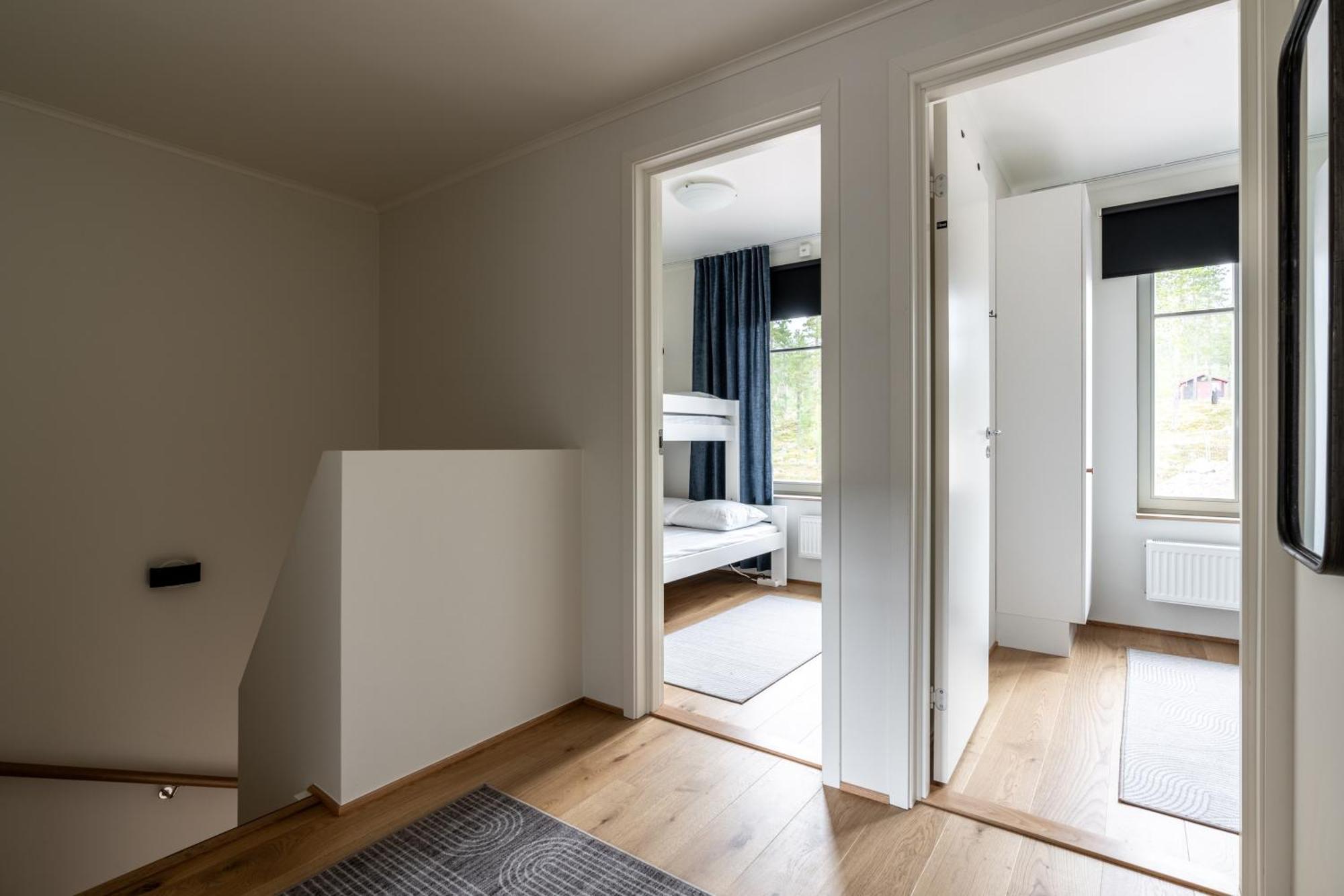 Himmelfjaell Vakantiehuis *