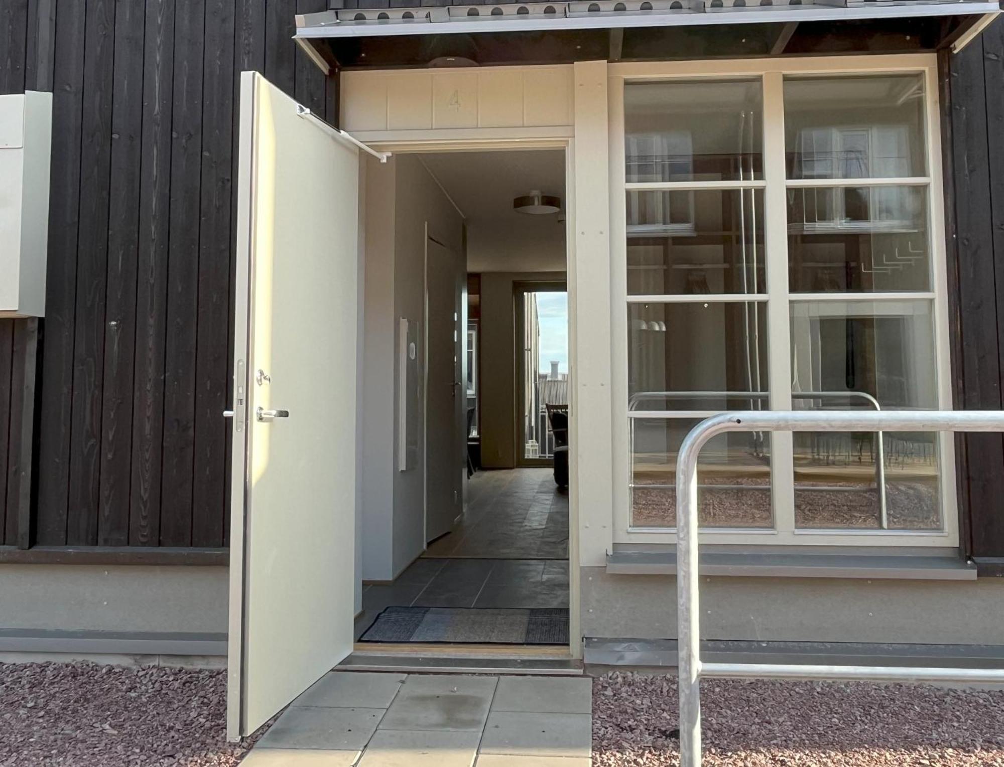 Himmelfjaell Semesterbostad *