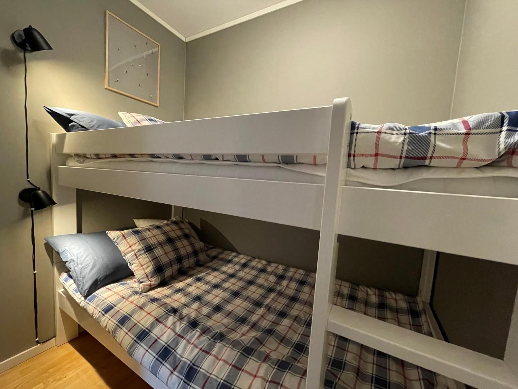 Himmelfjaell Semesterbostad Idre